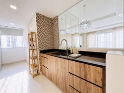 La Casa (D25), Condominium #601312281